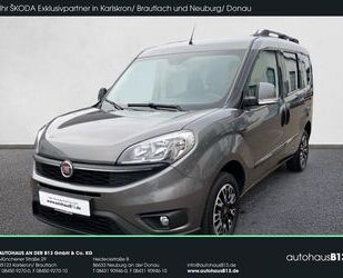 Fiat Doblo Gebrauchtwagen