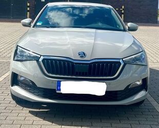 Skoda Scala Gebrauchtwagen