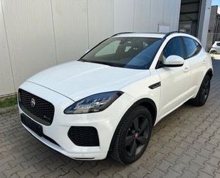 Jaguar E-Pace Gebrauchtwagen