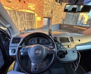 VW T5 Multivan Gebrauchtwagen