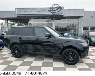 Land Rover Range Rover Gebrauchtwagen
