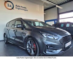 Ford S-Max Gebrauchtwagen