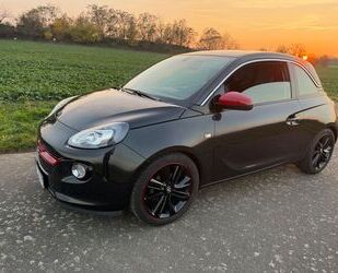 Opel Adam Gebrauchtwagen