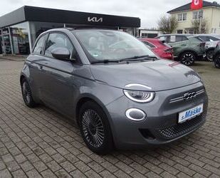 Fiat 500e Gebrauchtwagen