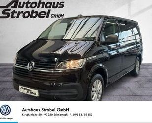 VW T6 Multivan Gebrauchtwagen