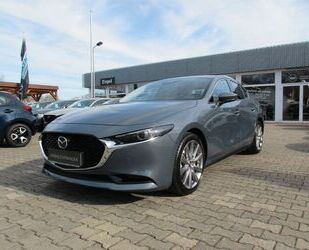 Mazda 3 Gebrauchtwagen