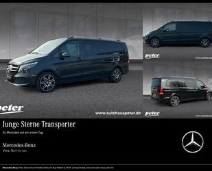Mercedes-Benz V 300 Gebrauchtwagen