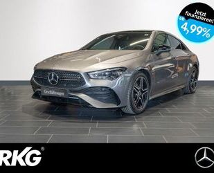 Mercedes-Benz CLA 200 Gebrauchtwagen