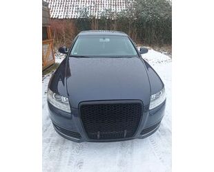Audi A6 Allroad Gebrauchtwagen