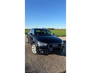 Audi A1 Gebrauchtwagen