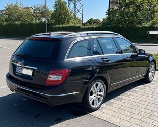 Mercedes-Benz C 200 Gebrauchtwagen