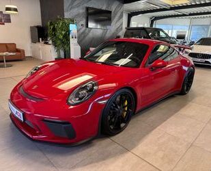 Porsche 991 Gebrauchtwagen