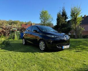 Renault ZOE Gebrauchtwagen