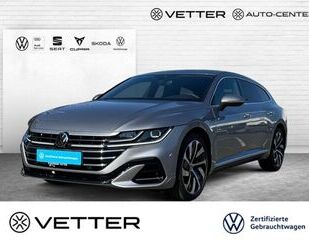 VW Arteon Gebrauchtwagen