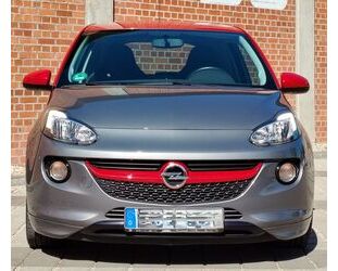 Opel Adam Gebrauchtwagen