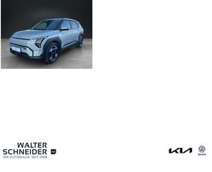 Kia EV3 Gebrauchtwagen