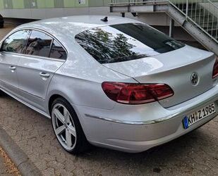 VW Passat CC Gebrauchtwagen