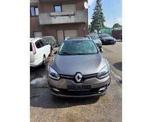 Renault Megane Gebrauchtwagen