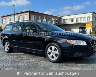 Volvo V70 Gebrauchtwagen