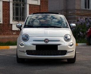 Fiat 500 Gebrauchtwagen