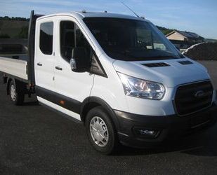 Ford Transit Gebrauchtwagen