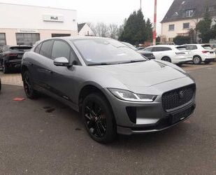 Jaguar I-Pace Gebrauchtwagen