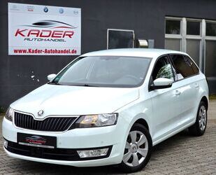 Skoda Rapid Gebrauchtwagen