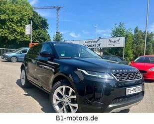 Land Rover Range Rover Evoque Gebrauchtwagen