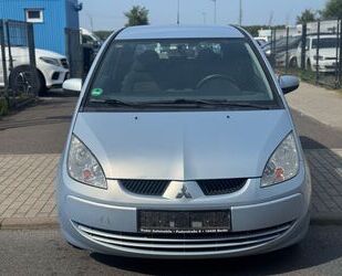 Mitsubishi Colt Gebrauchtwagen