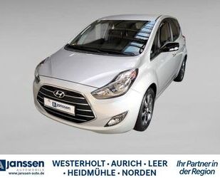 Hyundai ix20 Gebrauchtwagen