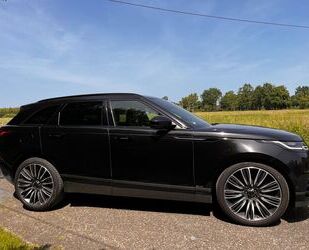Land Rover Range Rover Velar Gebrauchtwagen