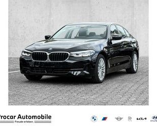 BMW 545 Gebrauchtwagen