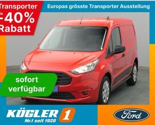Ford Transit Connect Gebrauchtwagen