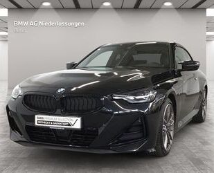 BMW M240i Gebrauchtwagen