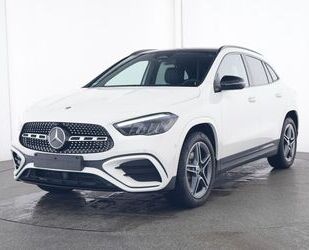 Mercedes-Benz GLA 250 Gebrauchtwagen