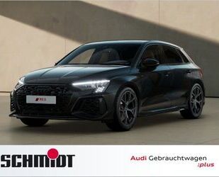 Audi RS3 Gebrauchtwagen