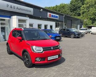 Suzuki Ignis Gebrauchtwagen