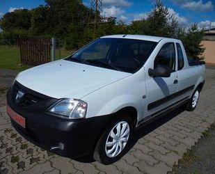 Dacia Logan Pick-Up Gebrauchtwagen
