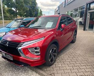 Mitsubishi Eclipse Gebrauchtwagen