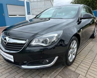 Opel Insignia Gebrauchtwagen
