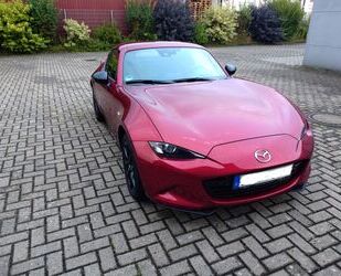 Mazda MX-5 Gebrauchtwagen