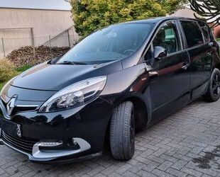 Renault Scenic Gebrauchtwagen