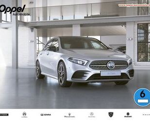 Mercedes-Benz A 220 Gebrauchtwagen
