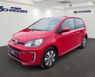 VW e-up! Gebrauchtwagen