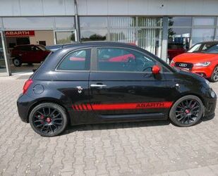 Abarth 595 Gebrauchtwagen