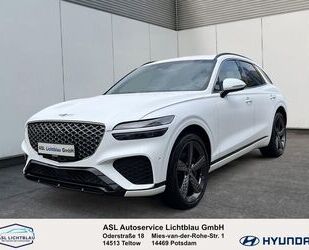 Genesis GV70 Gebrauchtwagen