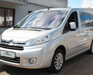 Citroen Jumpy Gebrauchtwagen