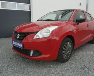 Suzuki Baleno Gebrauchtwagen