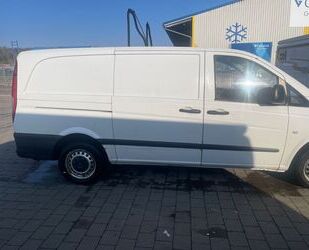 Mercedes-Benz Vito Gebrauchtwagen