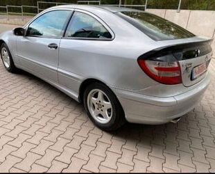 Mercedes-Benz CL 200 Gebrauchtwagen